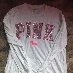 VS PINK TShirt